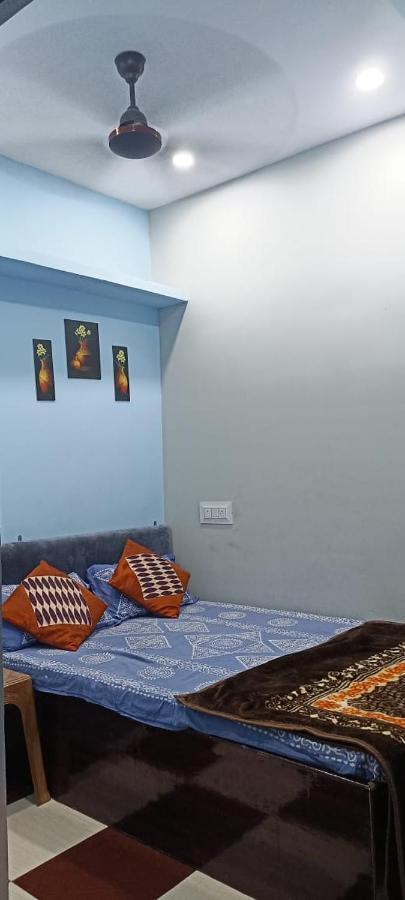 Bhagwati Guest House Ujjain Exterior photo